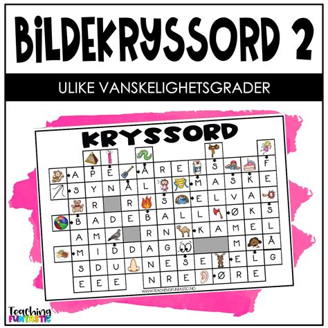 stav kryssord|gjerde kryssord.